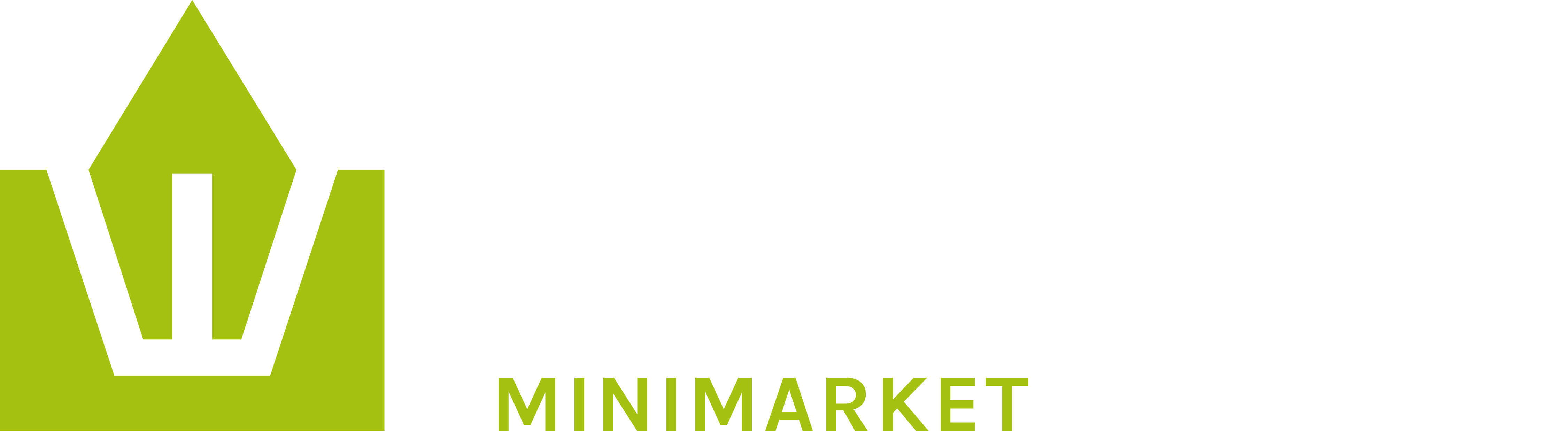 La Granja de Brezza - Minimarket - Logotipo