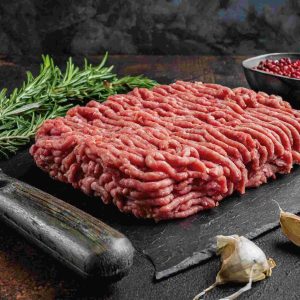 Carne Res Angus - molida premium - Minimarket Brezza