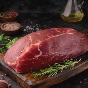 Carne Res Angus - Asado de Pejerrey - Minimarket Brezza