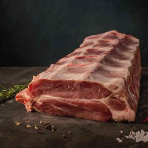 Carne de Cerdo - Costilla - Minimarket Brezza