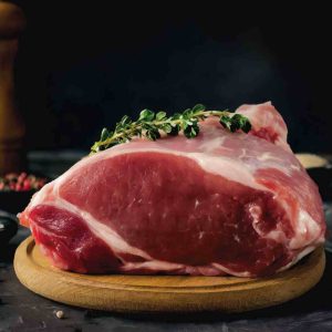 Carne de Cerdo - Chuleta de Pierna - Minimarket Brezza