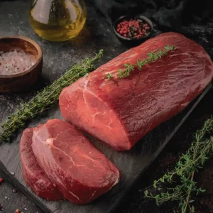 Carne Res Angus - Lomo fino sin cordon - Minimarket Brezza