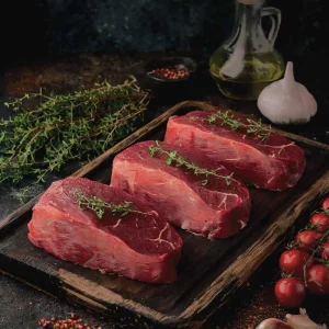 Carne Res Angus - Tapa o Cadera - Minimarket Brezza